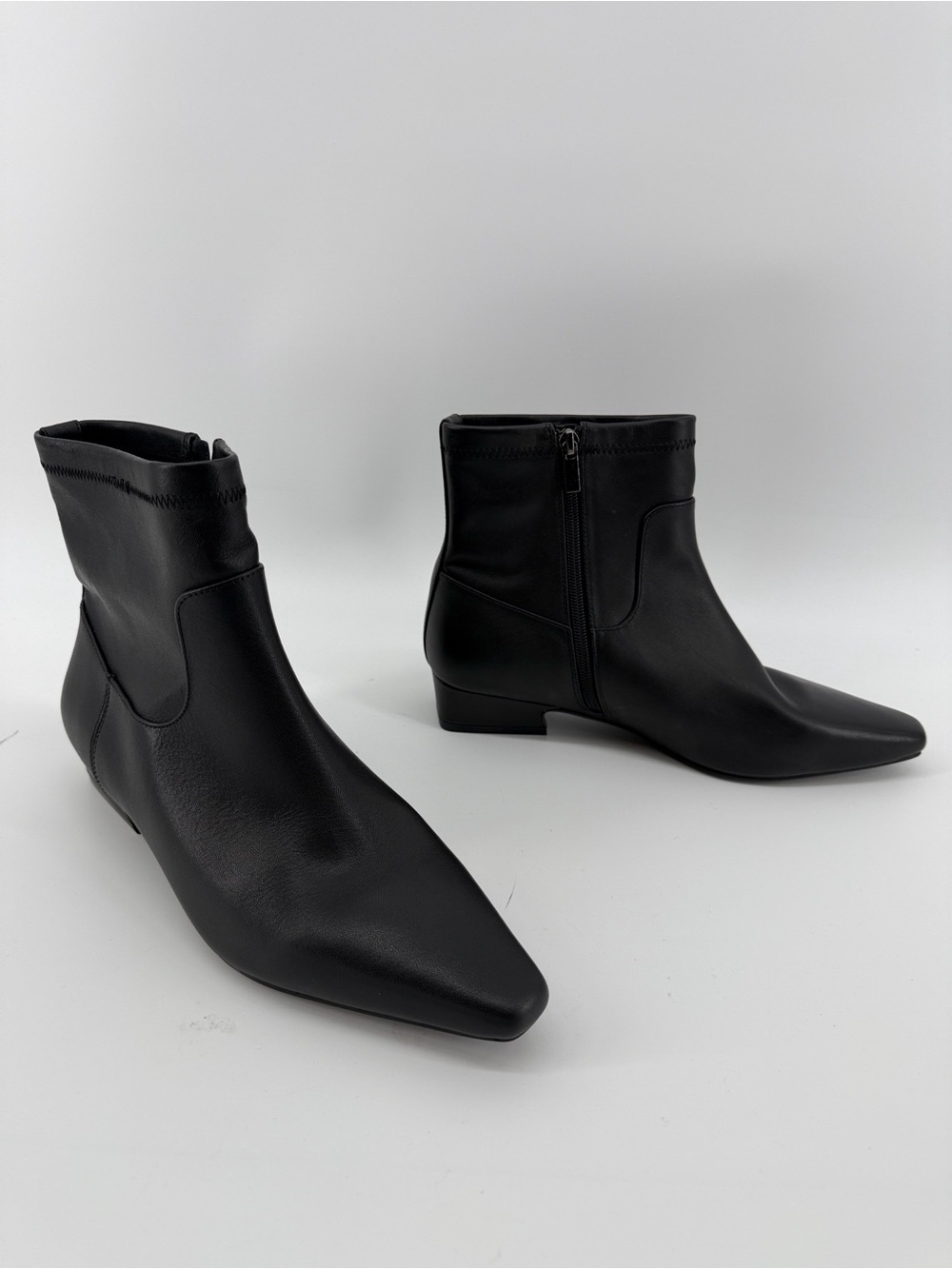 Jason Wu Kolin Boots in Black 10 S1